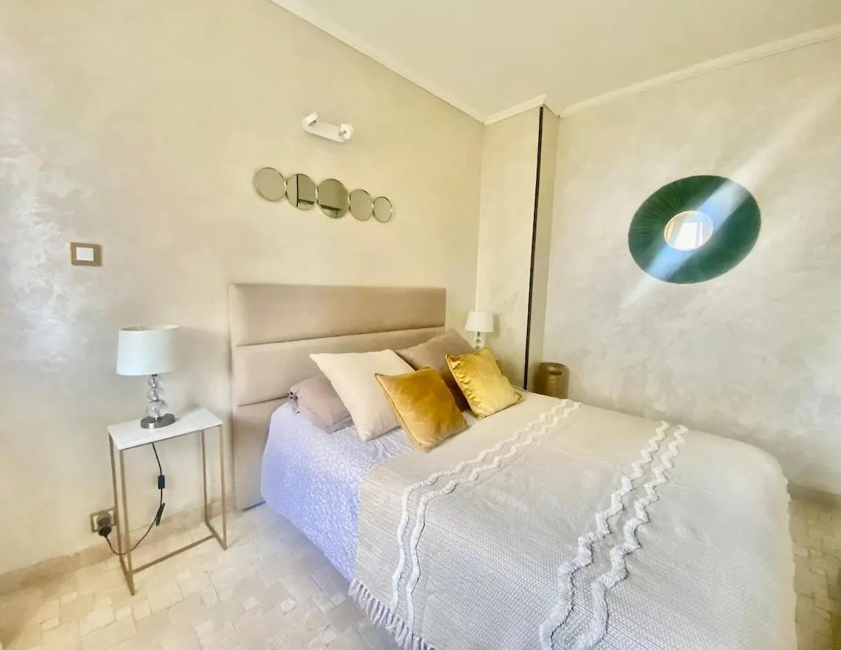 Luxurious 2P Cannes Croisette-Plein Sud & Chic Decor France