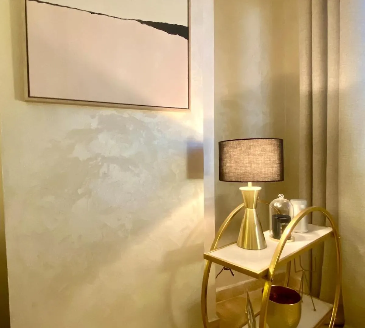 Luxurious 2P Cannes Croisette-Plein Sud & Chic Decor